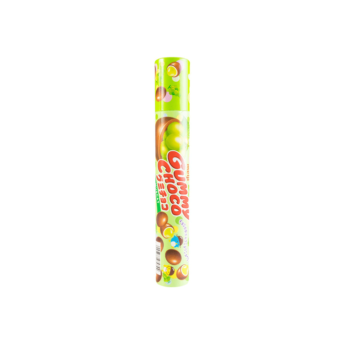 JINGJING Assorted Jelly Strip 400g | Snacksgift
