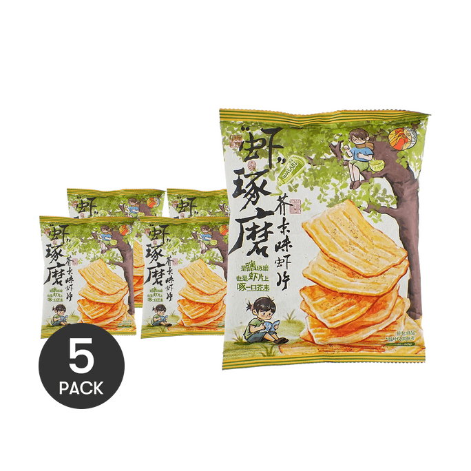 CALBEE BBQ Grill A Corn – Collation croquante, 2,82 oz | Snacksgift
