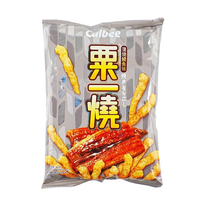 KOIKEYA Karamucho Corn Spicy Curry 2.3oz | Snacksgift