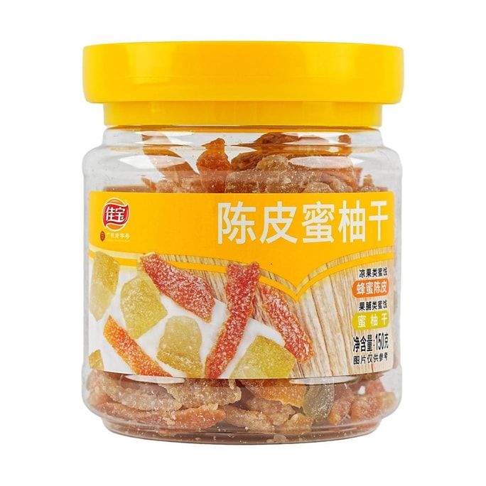 Nong ShimSnacks coréens au goût de miel, 78 g | Snacksgift