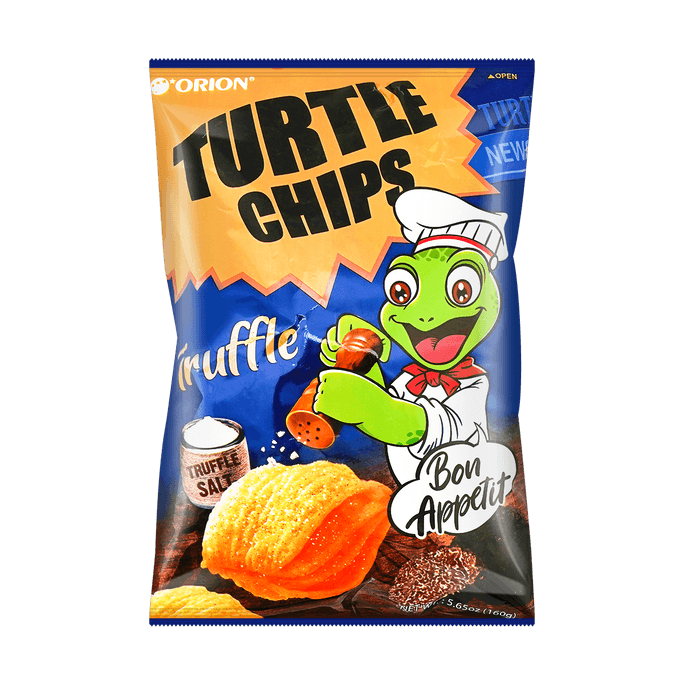RISKA Sittori Crispy Chocolate Corn Snacks, 2.82oz*5  Value Pack   | Snacksgift