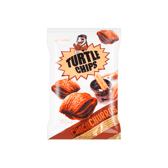 TOHATO Cheese Corn Snack 3.46 oz | Snacksgift