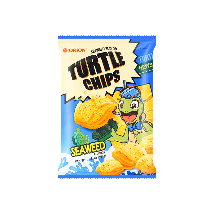 TOHATO Pork Kimchi Flavor Pea Chips 1.87 oz | Snacksgift