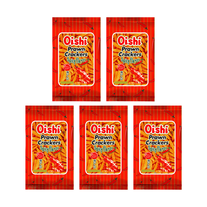 WAGAYA Corn Snack Spicy Flavor 55g | Snacksgift