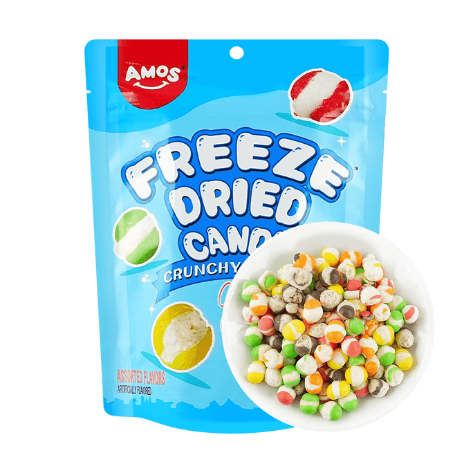 SEIKI Neigew Mochi aux prunes et à la saveur de pêche blanche 4,59 oz Saveur, 4,59 oz | Snacksgift